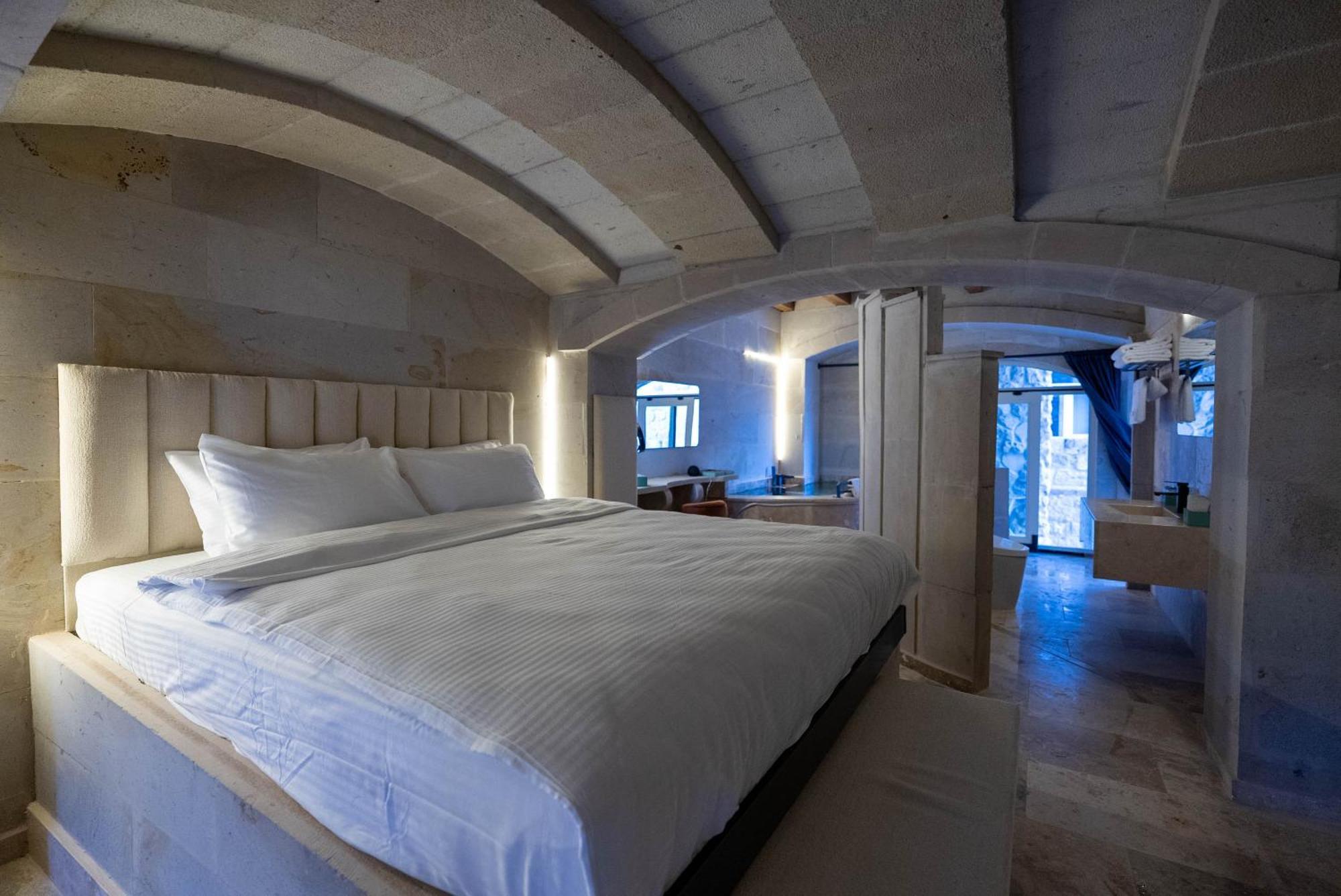 Be Still Alexa Smart Luxury Escape Adults Only Nevşehir Exterior foto