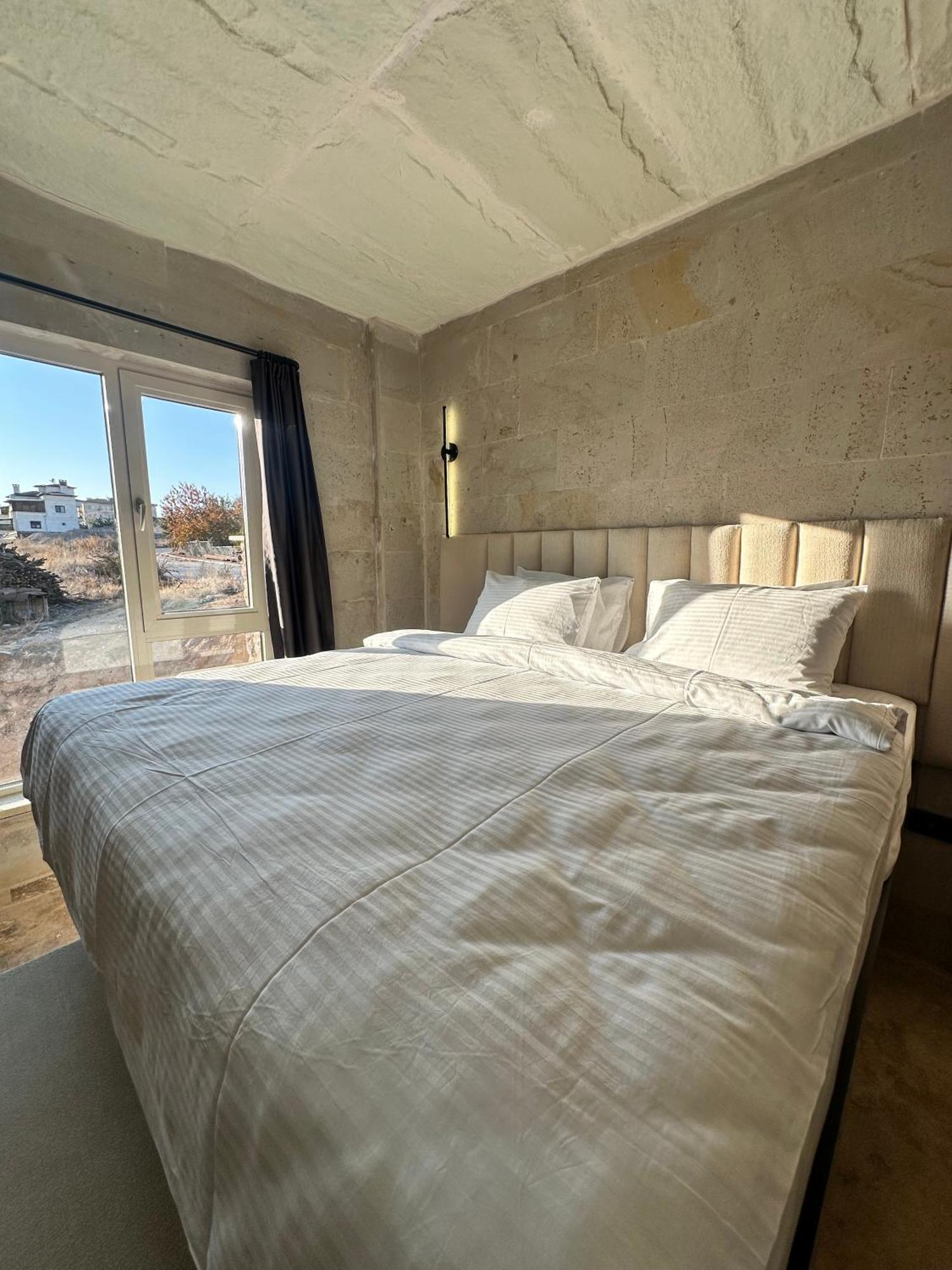 Be Still Alexa Smart Luxury Escape Adults Only Nevşehir Exterior foto