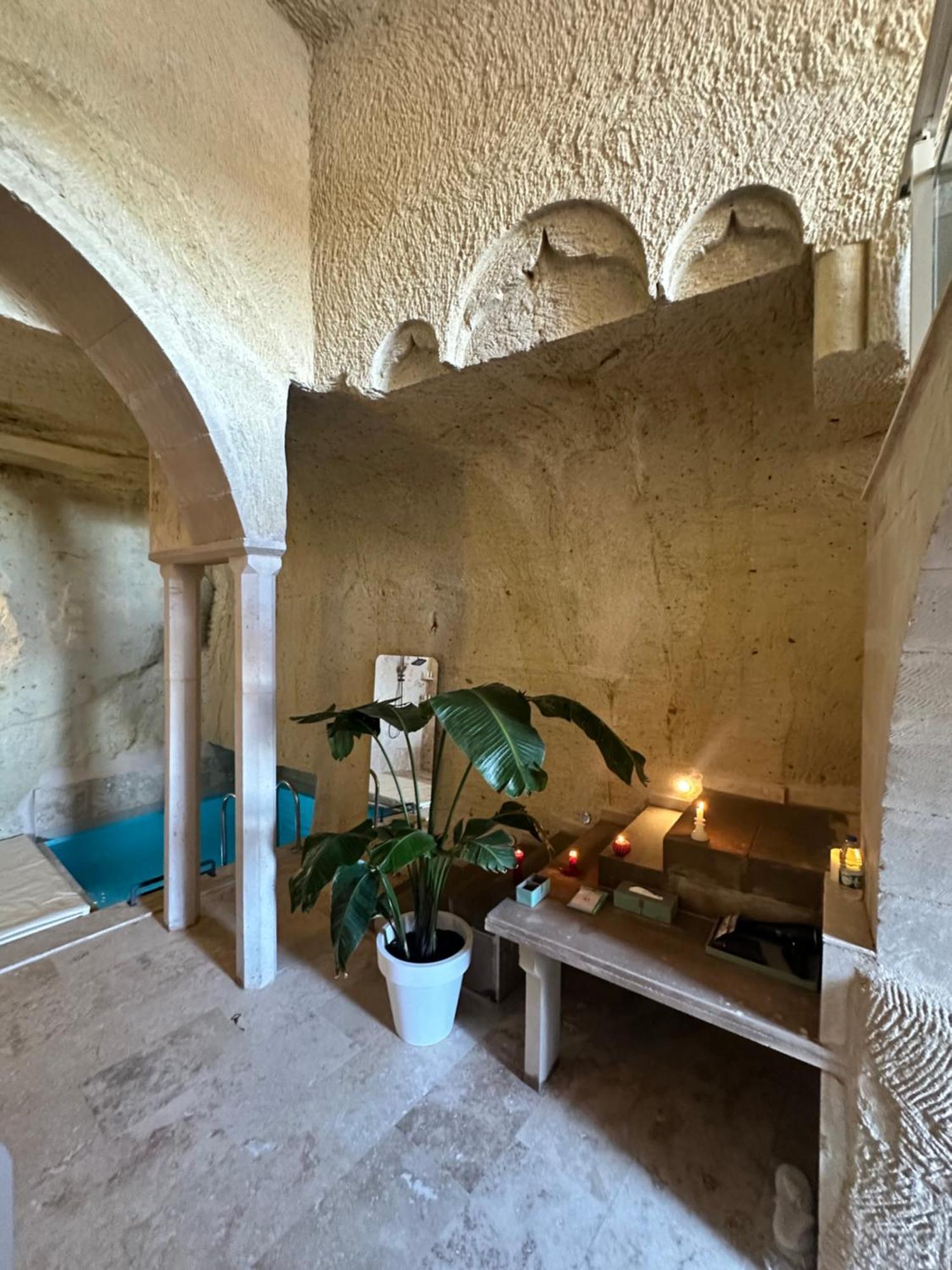 Be Still Alexa Smart Luxury Escape Adults Only Nevşehir Exterior foto